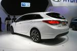Hyundai i40 2012 года